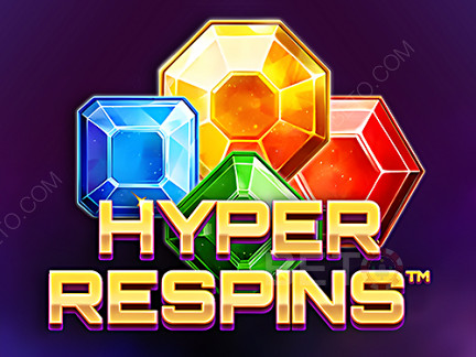 Hyper Respins 데모 버전