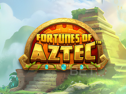 Fortunes of Aztec  데모 버전