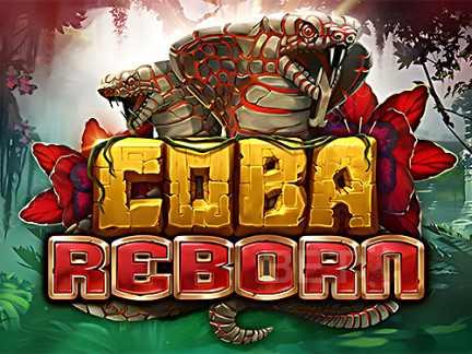 Coba Reborn  데모 버전