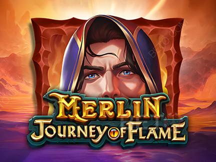 Merlin: Journey of Flame  데모 버전