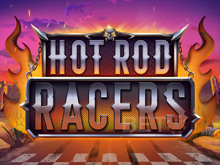 Hot Rod Racers 데모 버전