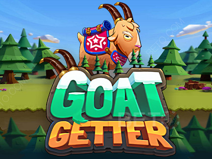 Goat Getter 