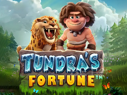 Tundra’s Fortune  데모 버전