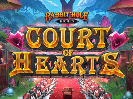 Court of Hearts 데모 버전