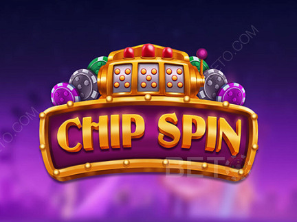 Chip Spin 데모 버전