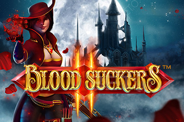 Blood Suckers 2 - 새로운 5개 릴 슬롯 표준