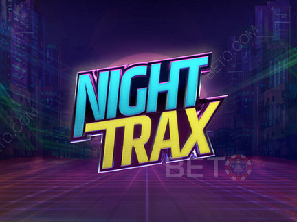 Night Trax 데모 버전