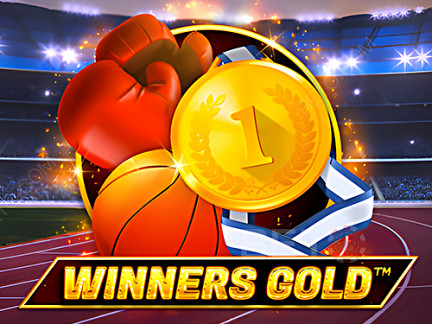 Winners Gold 데모 버전