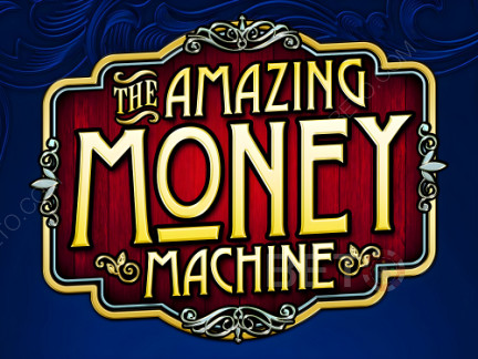 Amazing Money Machine 데모 버전