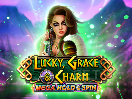 Lucky Grace And Charm 데모 버전