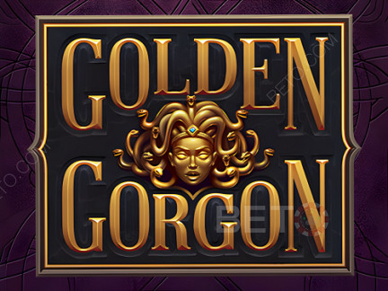Golden Gorgon 데모 버전
