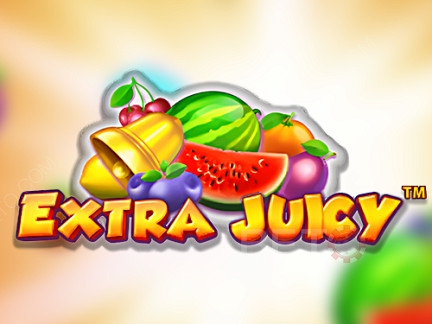 Extra Juicy 데모 버전