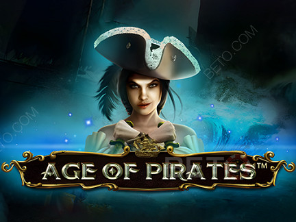 Age Of Pirates 데모 버전