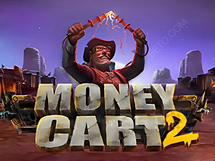 Money Cart 2 데모 버전