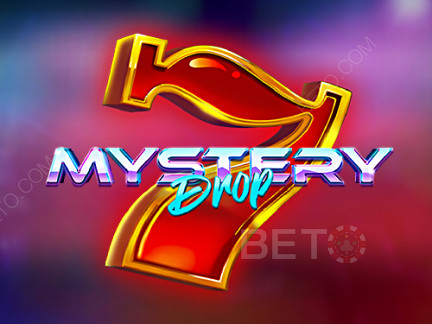 Mystery Drop 데모 버전
