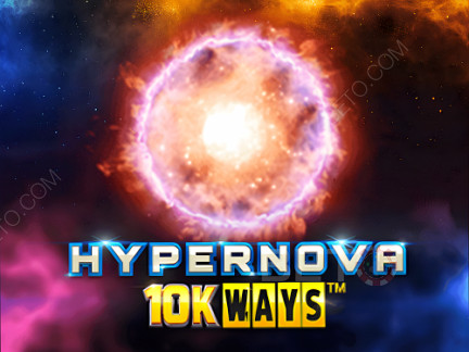 Hypernova 10K Ways 데모 버전