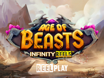 Age of Beasts Infinity Reels 데모 버전