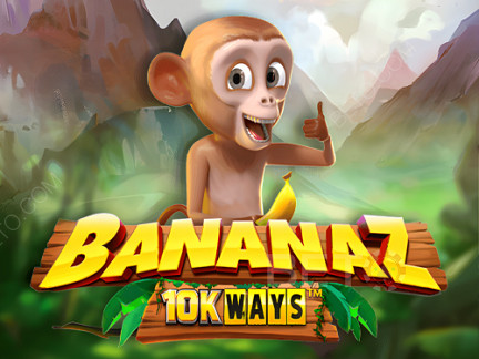 Bananaz 10K Ways 데모 버전
