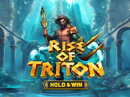 Rise of Triton  데모 버전