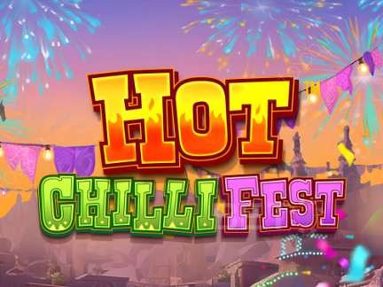 Hot Chilli Fest  데모 버전