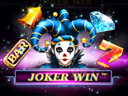 Joker Win 데모 버전