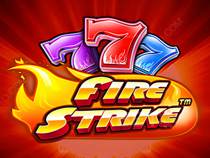Fire Strike 데모 버전
