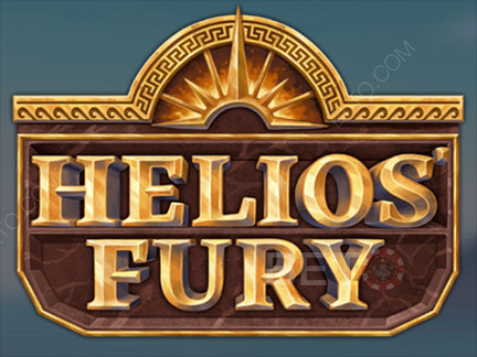 Helios Fury 데모 버전