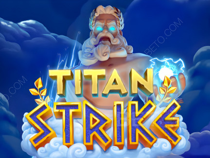 Titan Strike  데모 버전