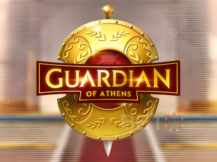 Guardian of Athens 데모 버전