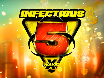 Infectious 5 데모 버전