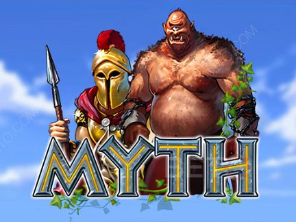 Myth  데모 버전