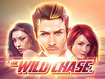 The Wild Chase 데모 버전