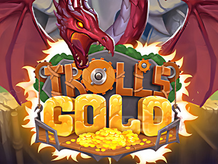 Trolls Gold 데모 버전