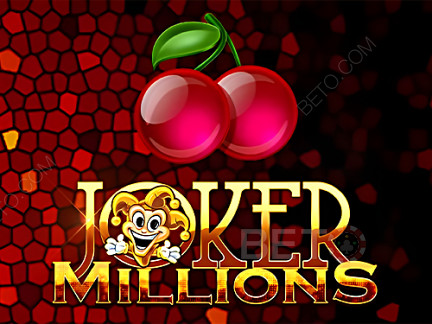 Joker Millions  데모 버전