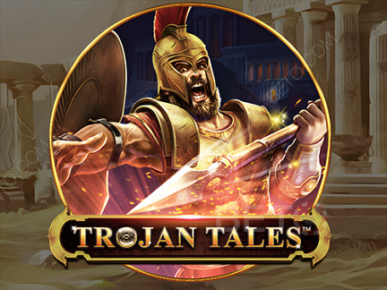 Trojan Tales 데모 버전