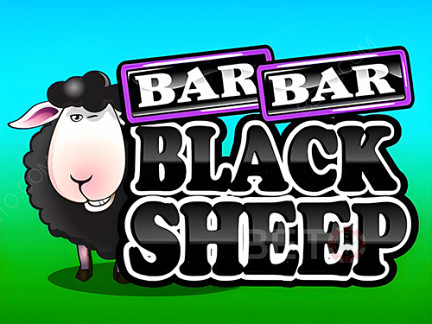 Bar Bar Black Sheep 데모 버전