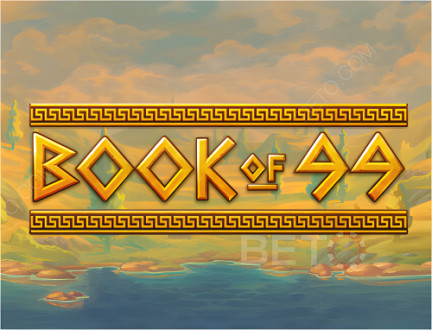 Book of 99 데모 버전