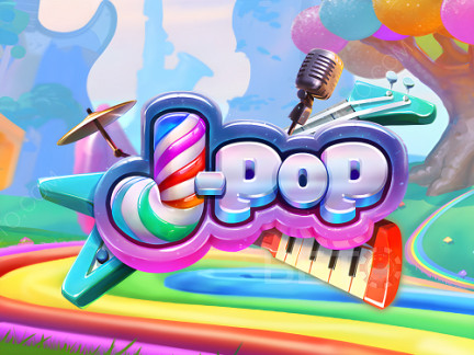 J-POP  데모 버전