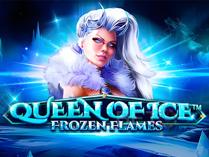 Queen of Ice Frozen Flames  데모 버전