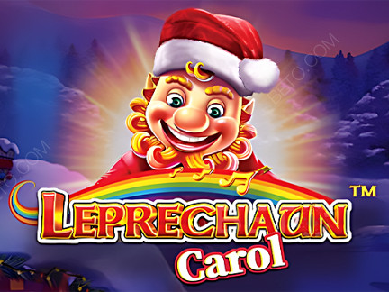 Leprechaun Carol 데모 버전