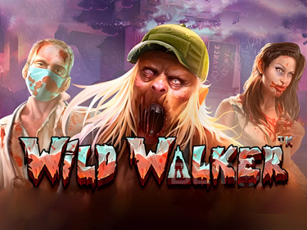 Wild Walker 데모 버전