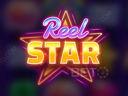 Reel Star 데모 버전