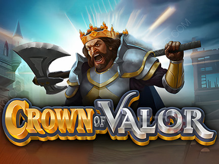 Crown of Valor 데모 버전