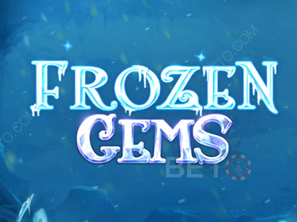 Frozen Gems 데모 버전