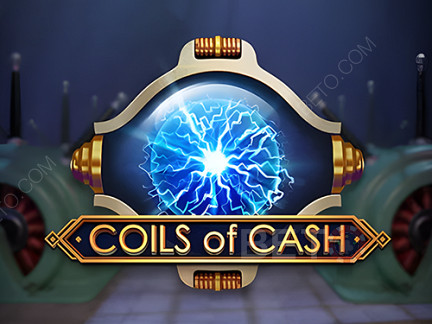 Coils of Cash 데모 버전