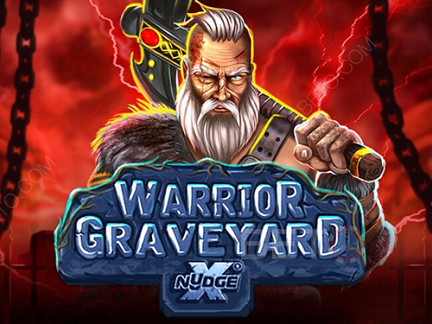 Warrior Graveyard  데모 버전