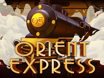 Orient Express  데모 버전