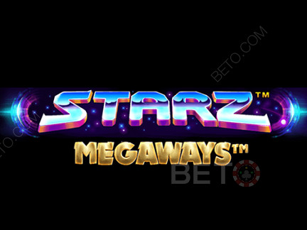 Starz Megaways 데모 버전