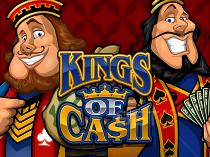 Kings of Cash 데모 버전