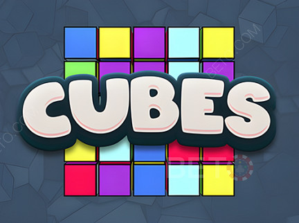 Cubes  데모 버전